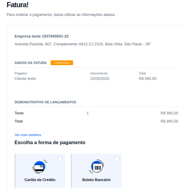 CTA fixo no bottom com preço visível
